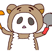 Questions from Mr. Bear-Panda