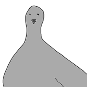 Pigeon-kun