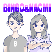 Bingo&Naomi