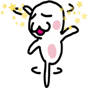 Nak No.8 : The Keen & Cute Otter