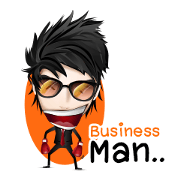 Business Man#2