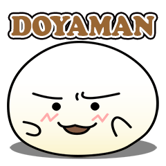 DOYA-man for Anglosphere