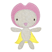 Cherry blossom fairies Ai-chan