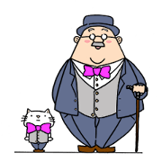 Dynamic Gentleman
