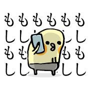 The appearance is Cockatiel.