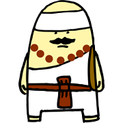 Shaman Freelance
