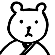 judo bears