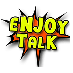 Enjoy Talking
