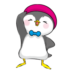 Penguinsdesigner  Aipen