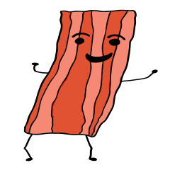 Mr.bacon