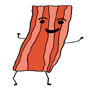 Mr.bacon