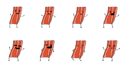 Mr.bacon