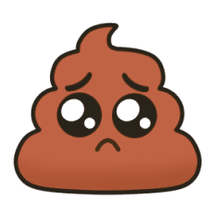うんこぴえん Line スタンプ Line Store うんこぴえん Line スタンプ Line Store