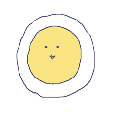 freedam egg