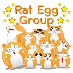 Rat Egg Group