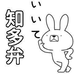 BIG Dialect rabbit[chita]