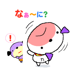 チョコパグもファイト満々 Line スタンプ Line Store チョコパグもファイト満々 Line スタンプ Line Store