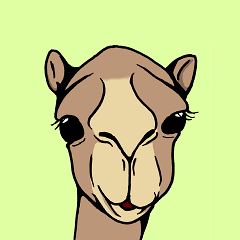 Jordanian Spoken Language~camel~