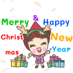 TUKKA: Christmas and New Year greetings