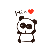 gogi gogi panda