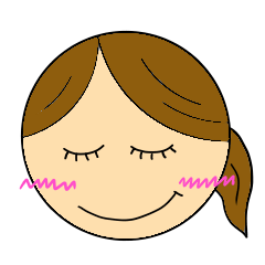 yoshinami's sticker