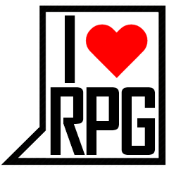 I love RPG