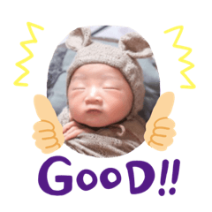 紘紘 baby
