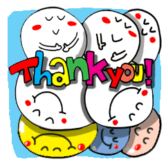 Colorful. Pretty reaction.