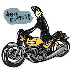 riders man 4 Japanese version
