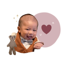 Rei__coton stickers