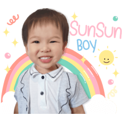 Sunsun Boy