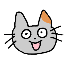 Funny Taro Cat