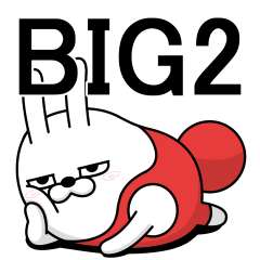 BIG rubbing rabbit2