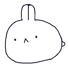 ふてくされうさぎと仲間たち Line スタンプ Line Store