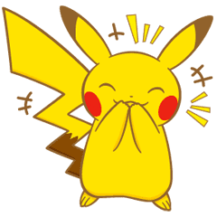 Pokemon Part 2 Line Stickers Line Store