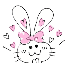 Pompon rabbit