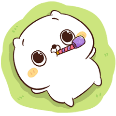 ねこなともだち きゅん Line スタンプ Line Store ねこなともだち きゅん Line スタンプ Line Store