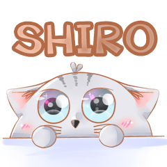 ShiroCat