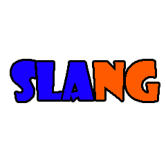English Slang and Acronyms