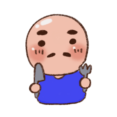 Naoshike-kun eat eat eat.