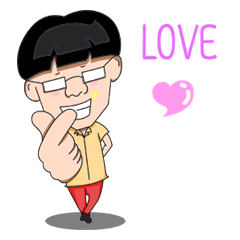 Krunoy 2D mini size