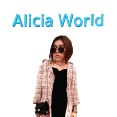 Alicia World