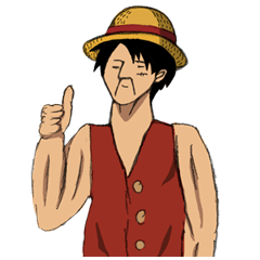 ONE PIECE ALL GOODS!