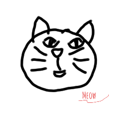 Cat meow123