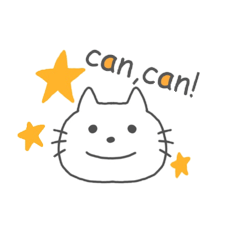 Singlish cat