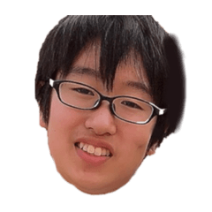 Omori Brothers Quotations Stamp 2