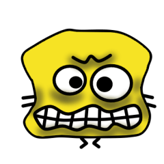 nompang yellow