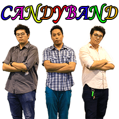 Candyband