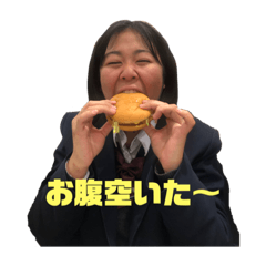 みゆう専用スタンプ1