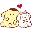 Pompompurin and Friends